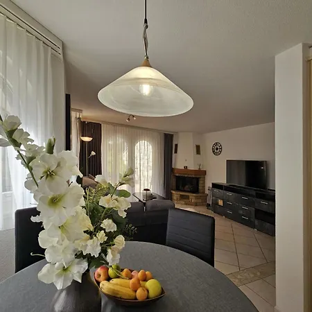 Chateau Eg Appartement-fewo Appartement-fewo By Interhome Saas-Fee