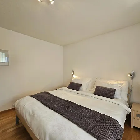 Chateau Eg Appartement-fewo Appartement-fewo By Interhome Apartment *