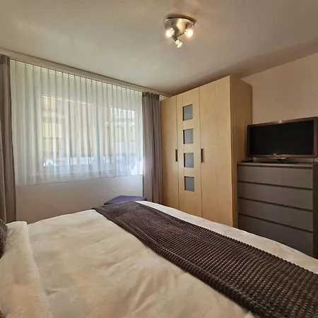 Chateau Eg Appartement-fewo Appartement-fewo By Interhome Apartment *