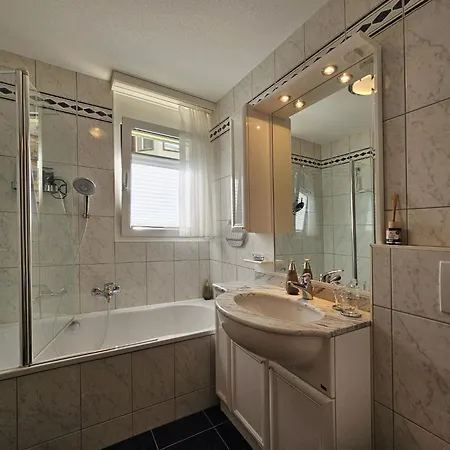 Chateau Eg Appartement-fewo Appartement-fewo By Interhome Apartment Saas-Fee