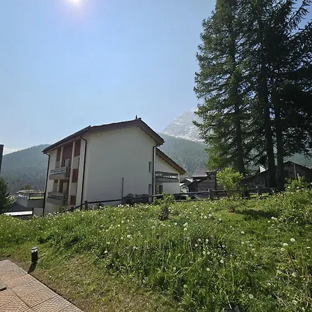 Chateau Eg Appartement-fewo Appartement-fewo By Interhome