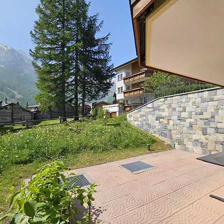 Chateau Eg Appartement-fewo Appartement-fewo By Interhome Apartment