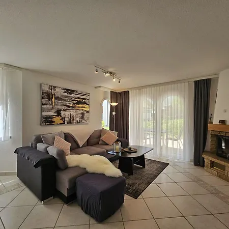 Chateau Eg Appartement-fewo Appartement-fewo By Interhome *