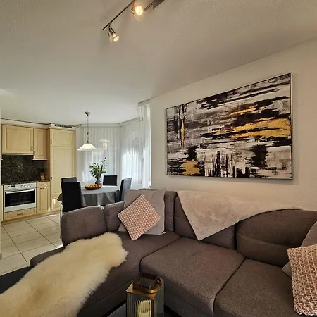 Chateau Eg Appartement-fewo Appartement-fewo By Interhome Apartment *