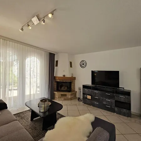 Apartment Chateau Eg Appartement-fewo Appartement-fewo By Interhome *
