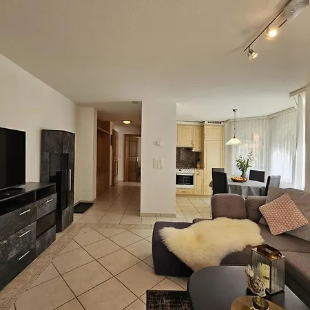 Apartment Chateau Eg Appartement-fewo Appartement-fewo By Interhome Saas-Fee