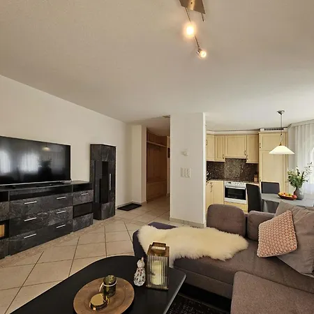 Chateau Eg Appartement-fewo Appartement-fewo By Interhome Apartment *
