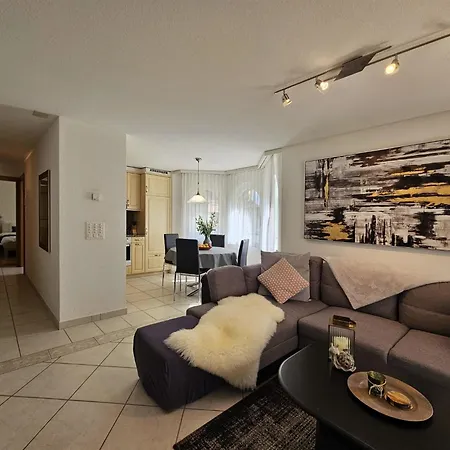 Chateau Eg Appartement-fewo Appartement-fewo By Interhome Apartment *