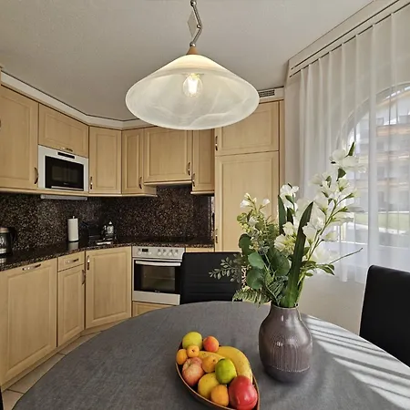 Chateau Eg Appartement-fewo Appartement-fewo By Interhome Apartment